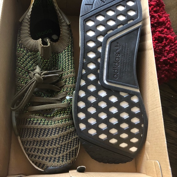 Adidas NMD 1 stlt pk - Picture 7 of 8